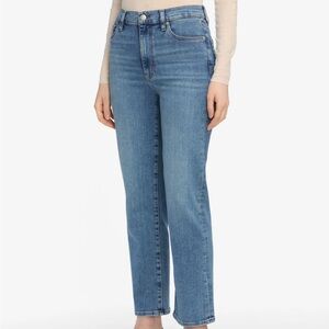 Frame Denim Jeans Le Garçon size 33 (16)